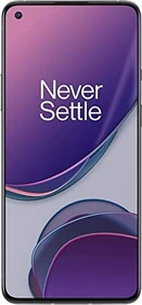 OnePlus 8T 128GB Lunar Silver