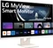 LG MyView Smart Monitor 27U511SA-W, 27" Vorschaubild