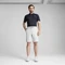 Puma Dealer 10" Golf Hose kurz ash gray (Herren) Vorschaubild