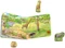 Ravensburger Puzzle Mein großes Puzzle-Spielbuch Zoo Vorschaubild