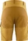 Fjällräven Abisko Midsummer Hose kurz ochre/golden yellow (Herren) Vorschaubild