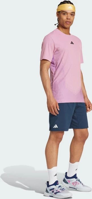 adidas Tennis Ergo Shorts aurora ink (Herren)