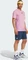 adidas Tennis Ergo Shorts aurora ink (Herren) Vorschaubild