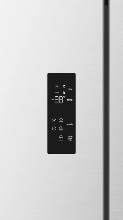 Gorenje G600 NRM819D61X Multi Door
