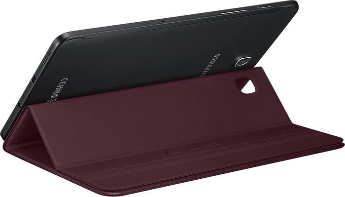 Samsung EF-BT710 Book Cover für Galaxy Tab S2 8.0 rot