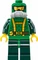 LEGO Marvel Super Heroes Spielset - U-Boot Überfall von Iron Skull Vorschaubild