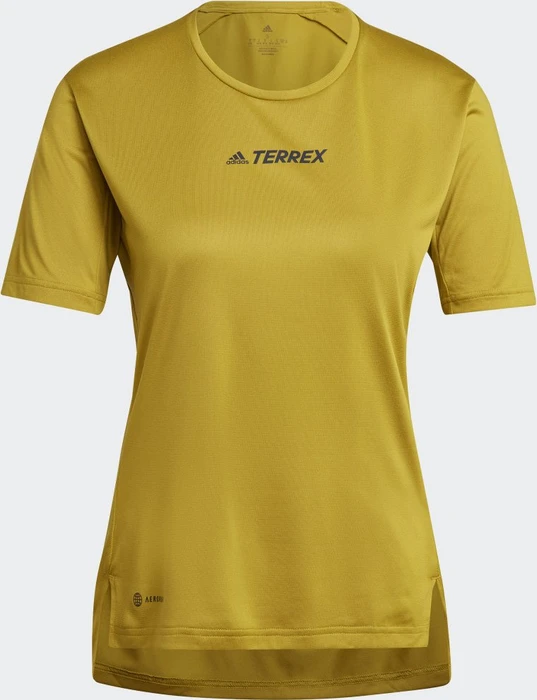 adidas TERREX Multi T-Funktionsshirt (Damen)