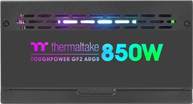 Thermaltake ToughPower GF2 ARGB 850W, ATX 2.4