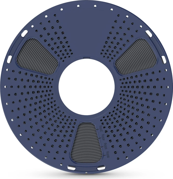 Sunlu ABS, grau, Spule, 1.75mm, 1.00kg