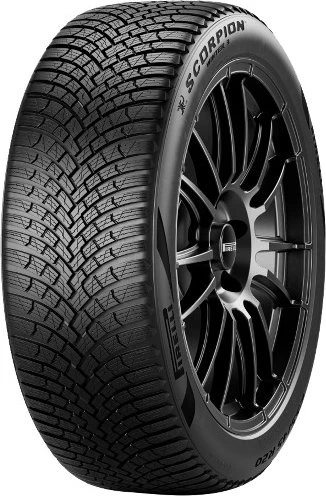 Pirelli Scorpion Winter 3 255/45 R20 105V XL