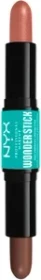 NYX Wonder Stick Dual Face Lift Contour Stick 003 light medium, 8g