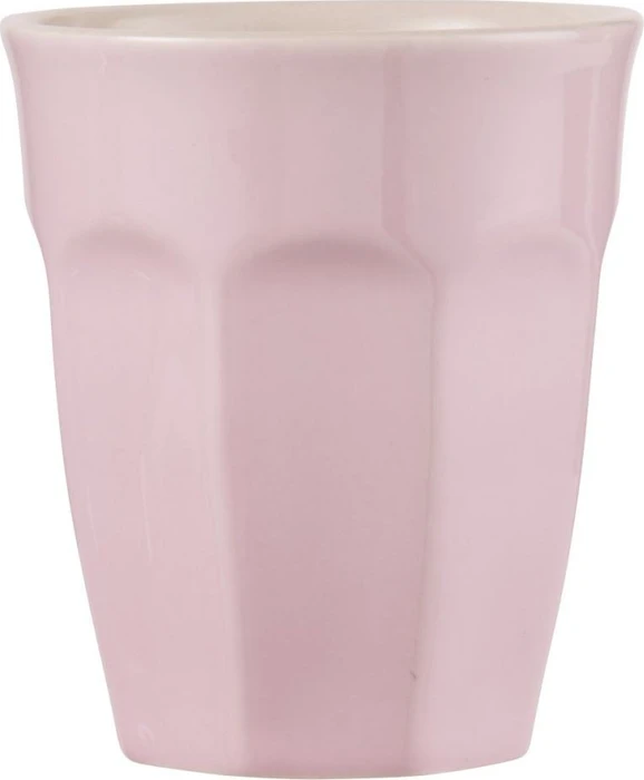 IB Laursen Mynte English Rose Cafe-Latte-Becher 200ml