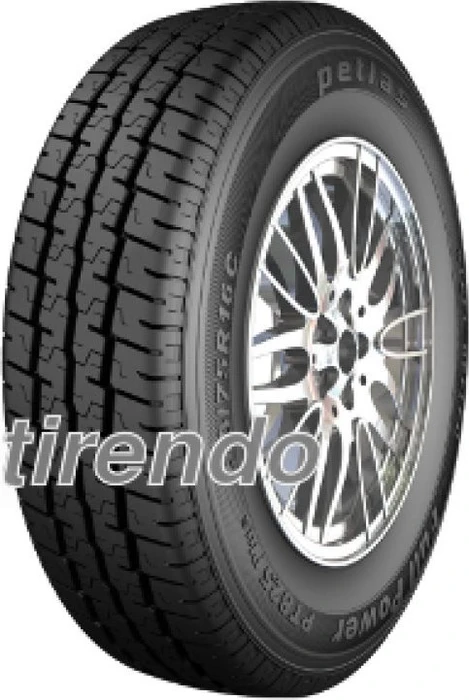 Petlas Full Power PT825 Plus 195/75 R16C 107/105R