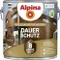 Alpina Farben Dauer-Schutz Holz-Lasur außen Holzschutzmittel, 4l Vorschaubild