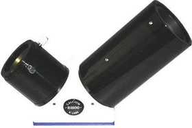 Lunt Solar Zenitspiegel Ca-K Modul Sonnenfilter 18mm für 2"
