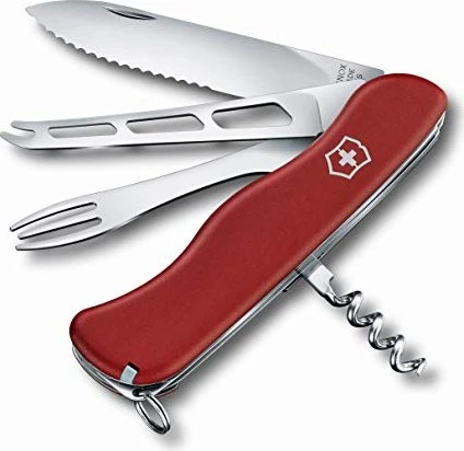 Victorinox Cheese Master Taschenmesser