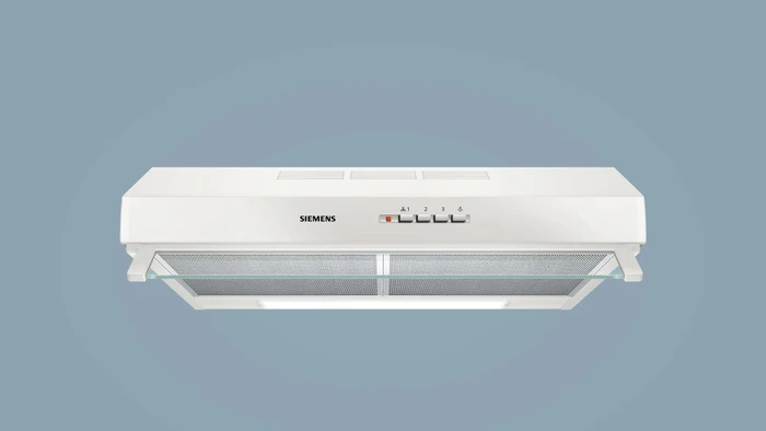 Siemens iQ100 LU63LCC20 Unterbau-Dunstabzugshaube