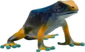 Bullyland Animal World - Amphibien - Baumsteigerfrosch Tumucumaque