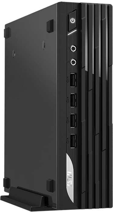 MSI PRO DP21 13M-1070EU, Core i3-13100, 8GB RAM, 256GB SSD, EU