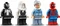 LEGO Marvel Super Heroes Spielset - Spider Mech vs. Venom Vorschaubild