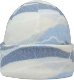Buff Aguar Polar Prints Mütze blau