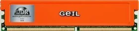 GeIL Ultra UDIMM 2GB, DDR2-800, CL4-4-4-12
