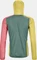 Ortovox Windbreaker Funktionsjacke arctic grey (Damen) Vorschaubild