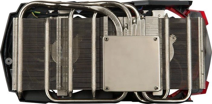 MSI GeForce GTX 1070 Gaming X 8G, 8GB GDDR5, DVI, HDMI, 3x DP