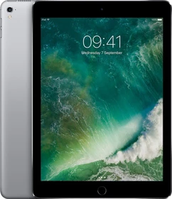 Apple iPad Pro 9.7" 1. Gen, Space Gray, 32GB