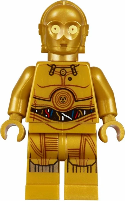 LEGO Star Wars Episoden I-VI - Tantive IV
