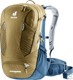 Deuter Trans Alpine 24 clay/marine