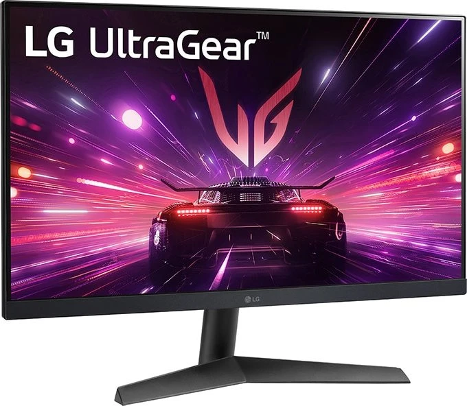 LG UltraGear GS6 24GS60F-B, 23.8"