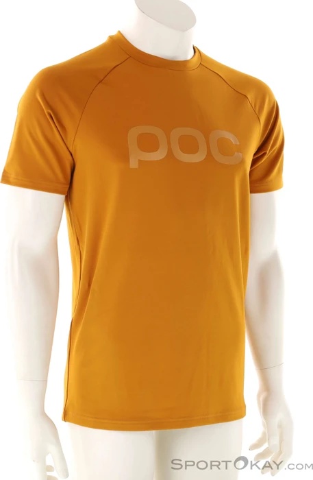 POC Reform Enduro Trikot kurzarm bauxite brown (Herren)
