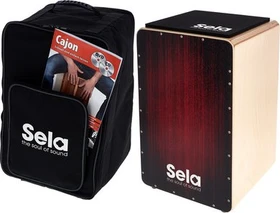Sela Varios Bundle Red