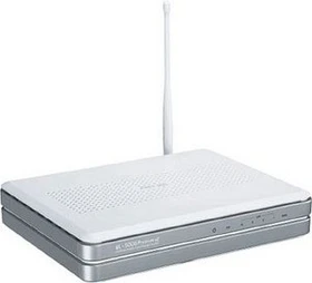 ASUS WL-500gP V2