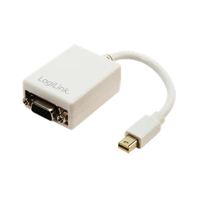 LogiLink CV0038, Mini DisplayPort/VGA Adapter