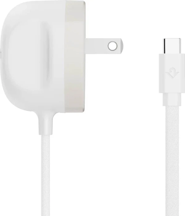 Twelve South PowerCord Charger 1,2m