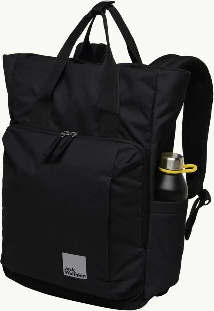 Jack Wolfskin Hoellenberg schwarz
