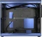 Raijintek Styx, blau, Acrylfenster Vorschaubild