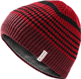 Vaude Melbu IV Mütze carmine