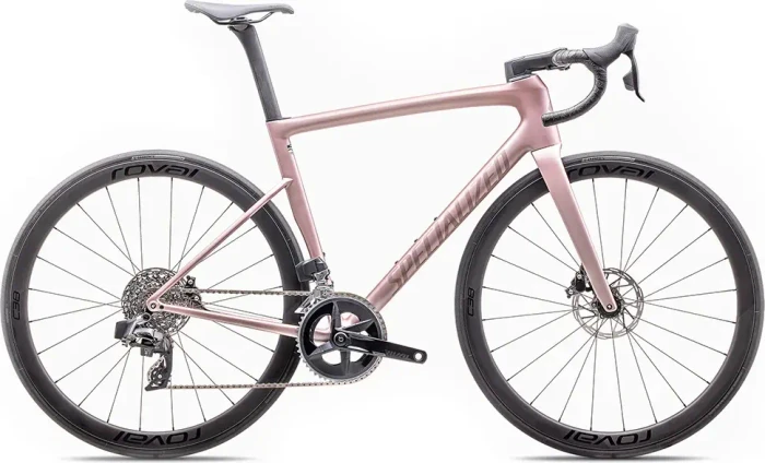 Specialized Tarmac SL8 Expert 