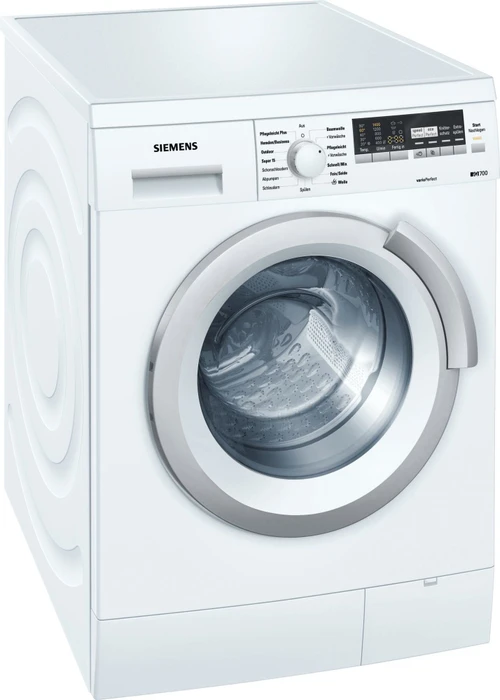 Siemens iQ700 WM14S443 Frontlader