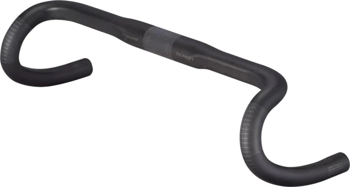 Specialized Roval Terra Rennrad Lenker 103mm/70mm 420mm
