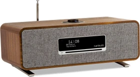 Ruark Audio R3 walnuss