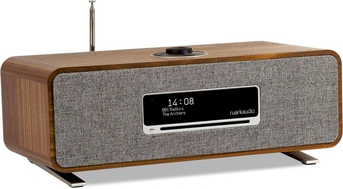 Ruark Audio R3 walnuss