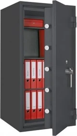 Format Rubin Pro 60 Wertschutzschrank, Schlüsselschloss