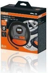 Osram TYREinflate 12V Elektro-Kompressor