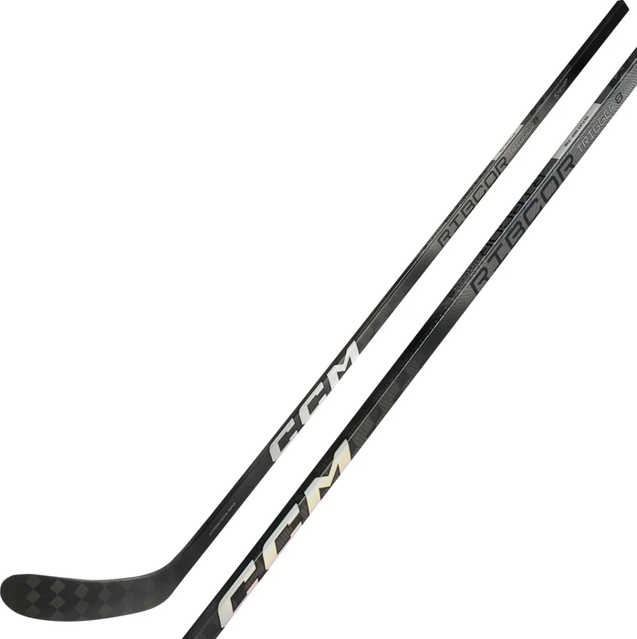 CCM Ribcor Trigger 8 Pro Senior 80 Flex Eishockeyschläger