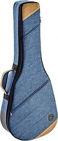 Ortega 3/4 Size Classical Guitar Soft Case Ocean Blue