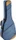 Ortega 3/4 Size Classical Guitar Soft Case Ocean Blue (OSOCACL34-OC)
